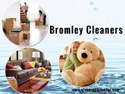 Cleaning services in Bromley