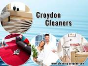 Regular domestic cleaners Croydon